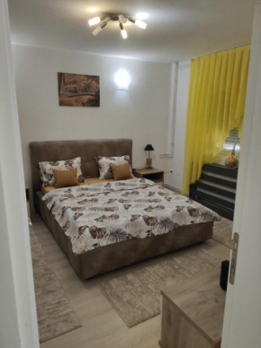 Apartmani Nana